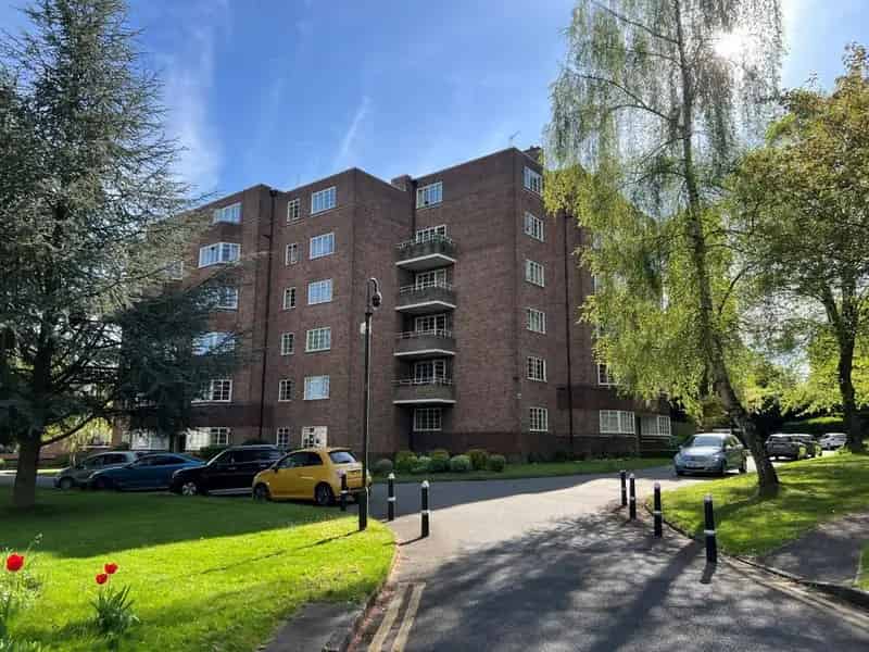 2 Bedroom Apartment for Sale