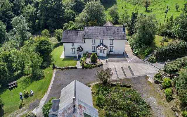 Cwmbach, Whitland, Carmarthenshire, SA34 0DN | Property for sale | Savills