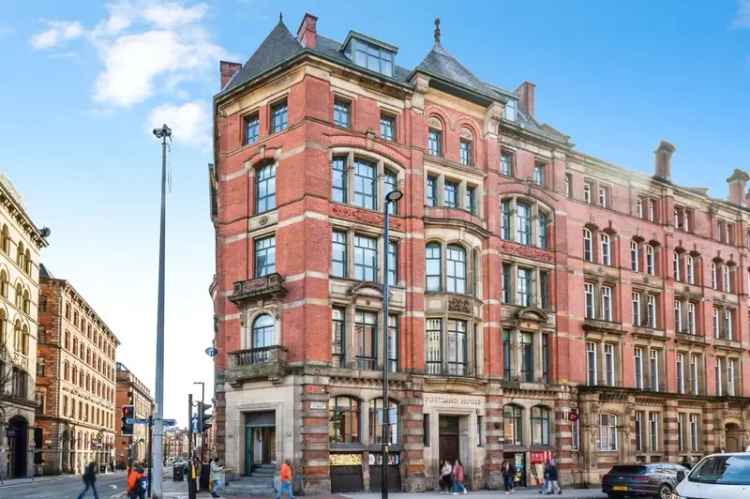 2 bedroom  Flat for sale, 103A Portland Street, Manchester, M1