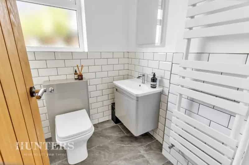 3 Bed Semi-Detached Bungalow for Sale 2 Loft Rooms Garden Garage
