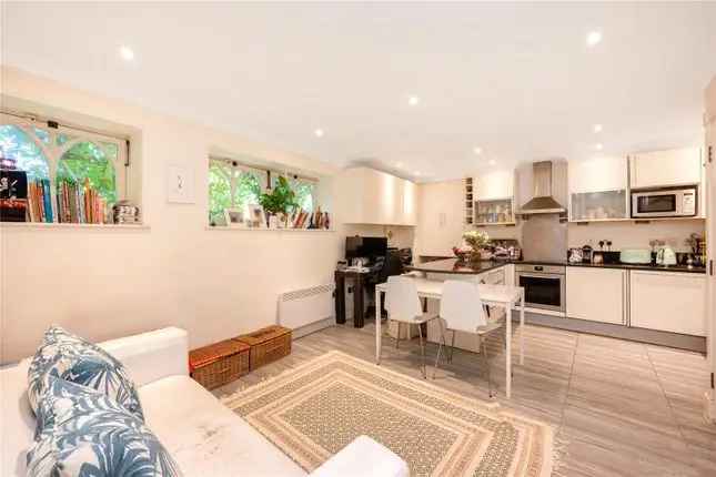 3 Bed Flat to Rent Near Hampstead Heath NW3