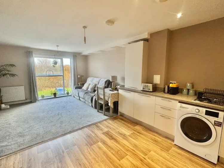 2 Bedroom Flat for Sale Hawkinge Kent Shared Equity