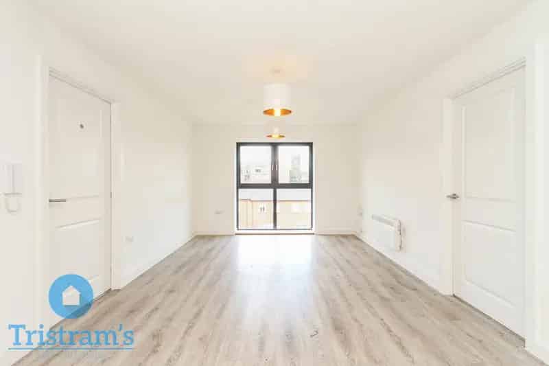 2 Bedroom Apartment Nightingale Quarter Derby