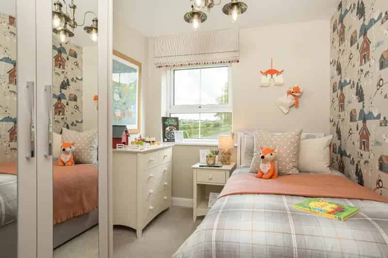 3 Bed Detached House for Sale - EV Charging & Parking
