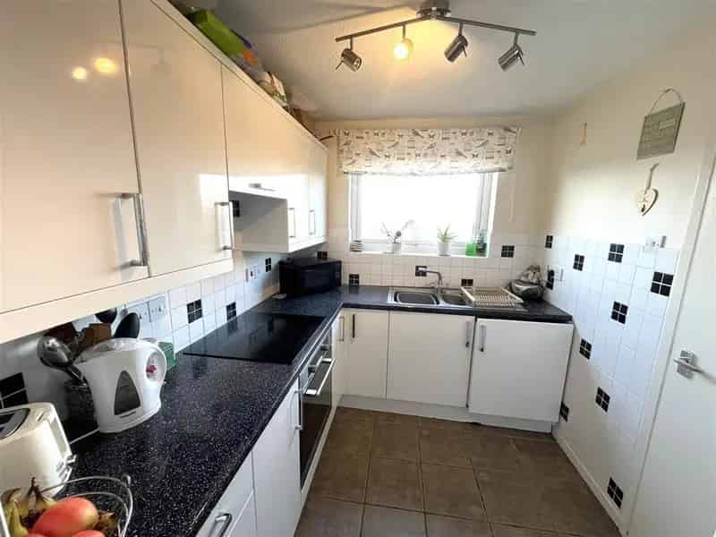 2 Bedroom Apartment for Sale in Moseley Wake Green Park