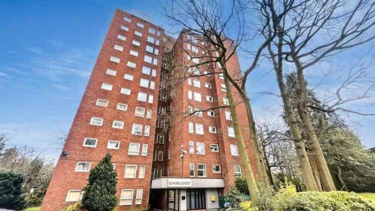 2 Bedroom Flat for Sale Rice Chamberlains Estate Agents