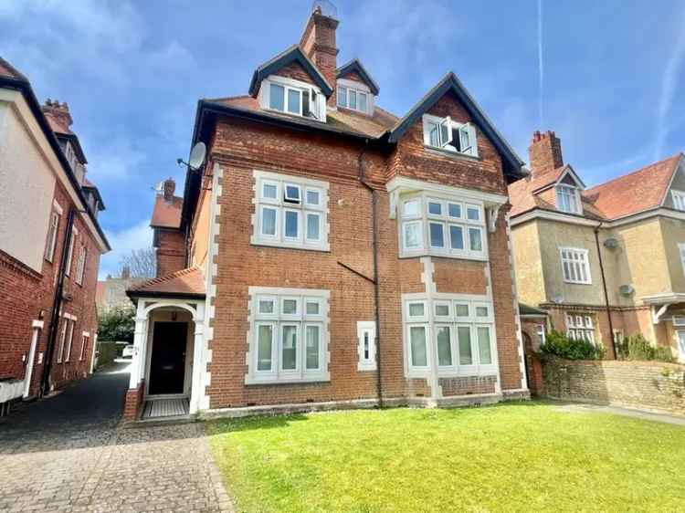 2 Bedroom Ground Floor Apartment Folkestone CT20