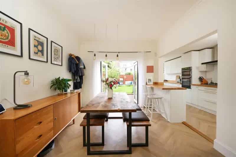 3 Bedroom Victorian Terraced House for Sale