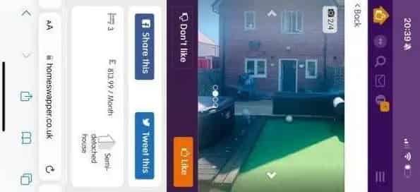 3 Bedroom Semi Detached House Near Cuckoo Trail Polegate