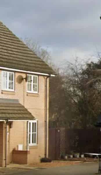 Semi Detached Property With Private Garden