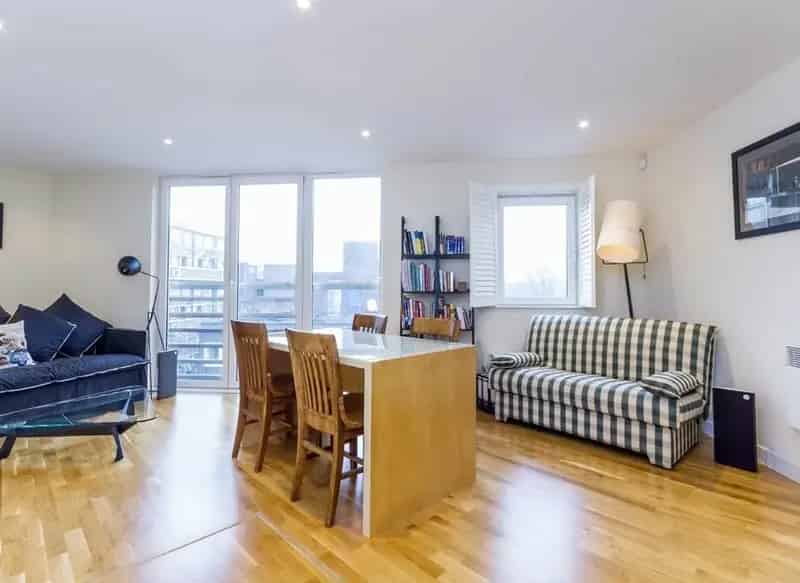 One Bedroom Apartment near Angel and Highbury Islington