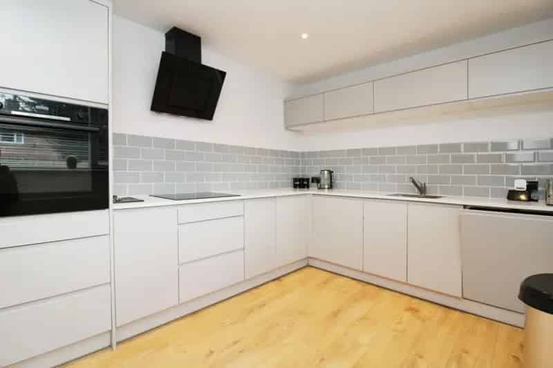 3 Bedroom House For Sale Near City Centre