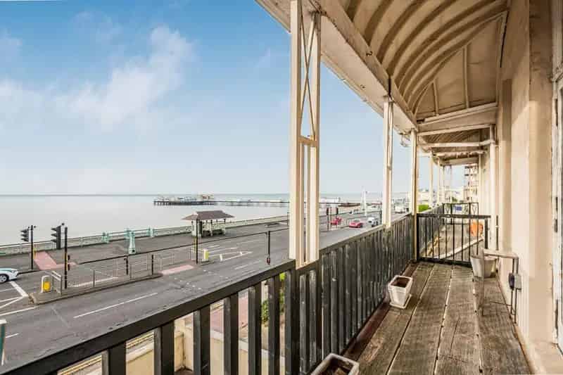 2 Bedroom Flat to Rent