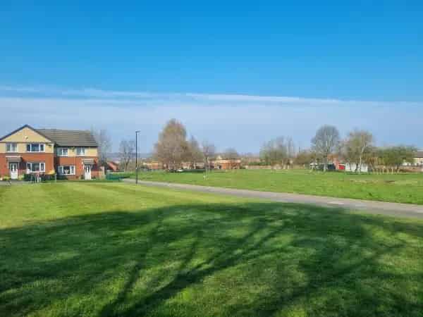 3 Bedroom House Sheffield S2 Near Manor