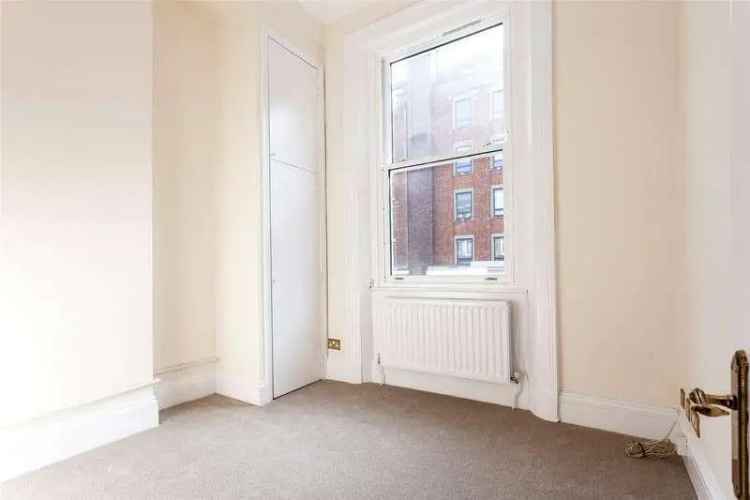 1 Bed Flat for Sale near Edgware Road and Marylebone