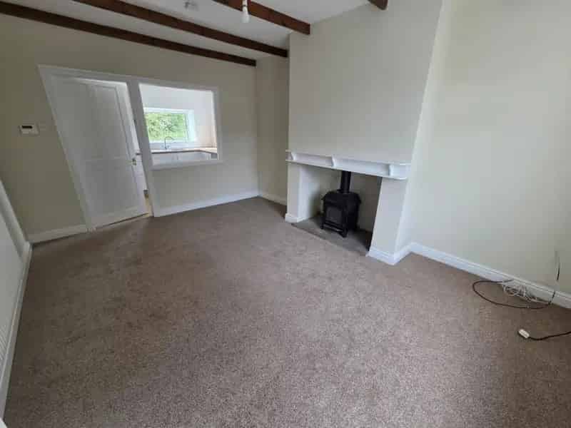 2 bedroom House
 To Rent