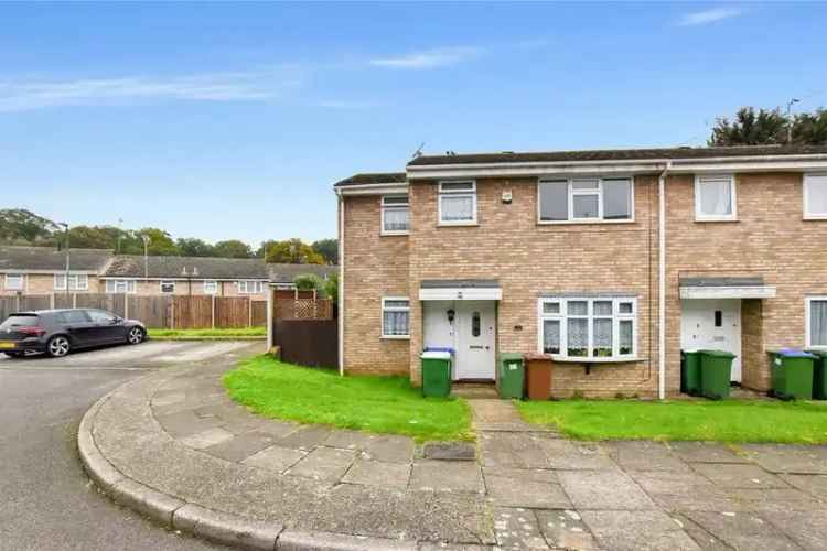 5 Bedroom End of Terrace House Bexleyheath