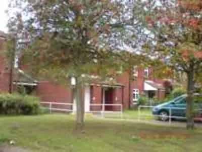 1 Bed Flat in Nechells for Over 55s