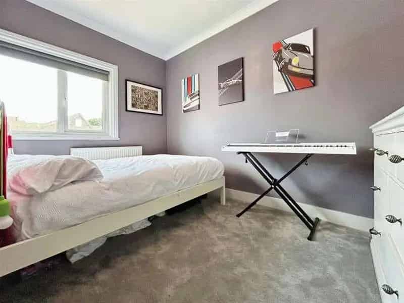 3 bed house for sale
