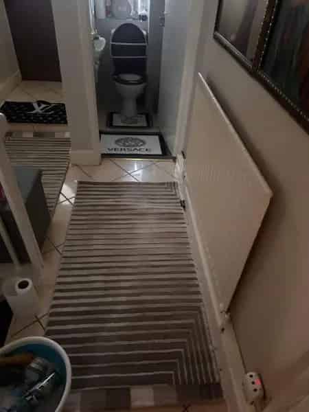 Nice Flat with Kitchen and Lift