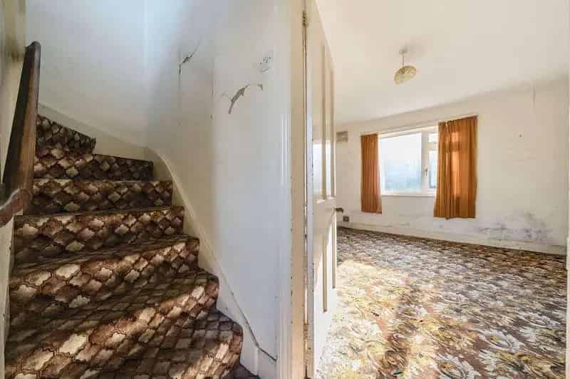3 Bed House Renovation Project Langham