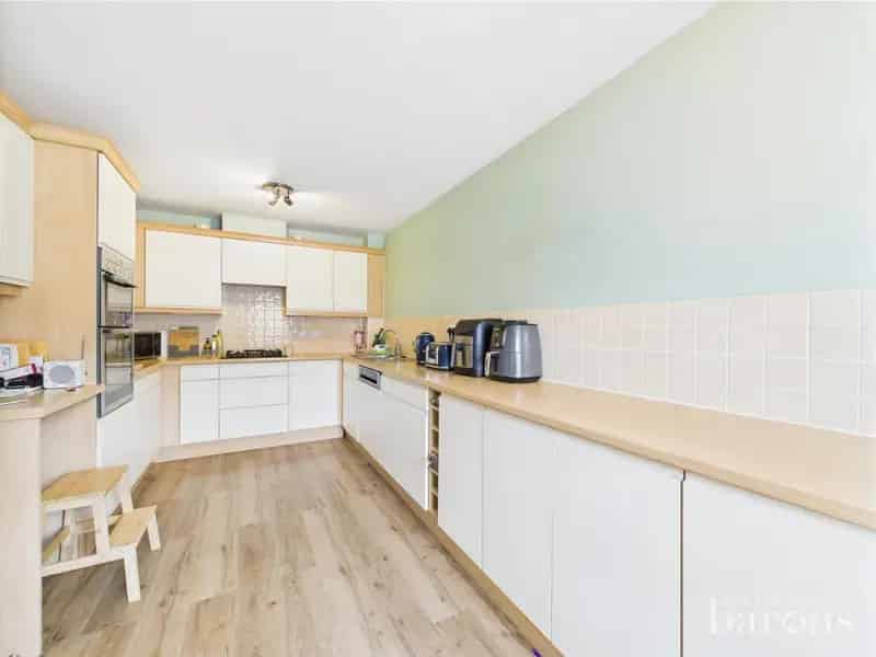 4 Bed House for Sale in Beggarwood Basingstoke
