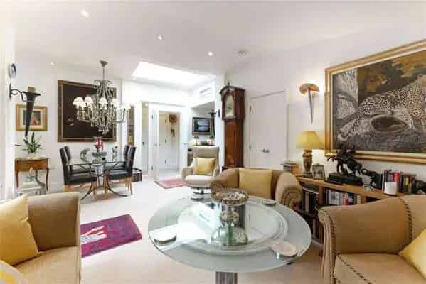 Colinette Road, Putney, London, SW15 6QG | Property for sale | Savills