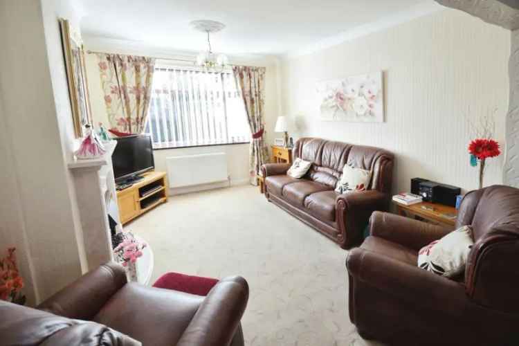 3 Bedroom Detached House For Sale Bishop Auckland