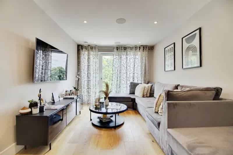 Luxurious One Bedroom Apartment near Welwyn Garden City Station