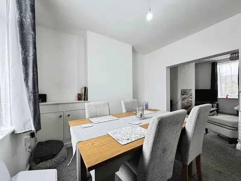 2 Bedroom Mid Terrace House for Sale Bamber Bridge Preston