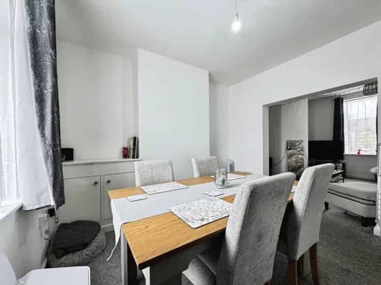 2 Bedroom Mid Terrace House for Sale Bamber Bridge Preston