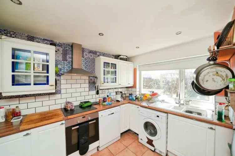 Three Bedroom Semi-Detached House For Sale