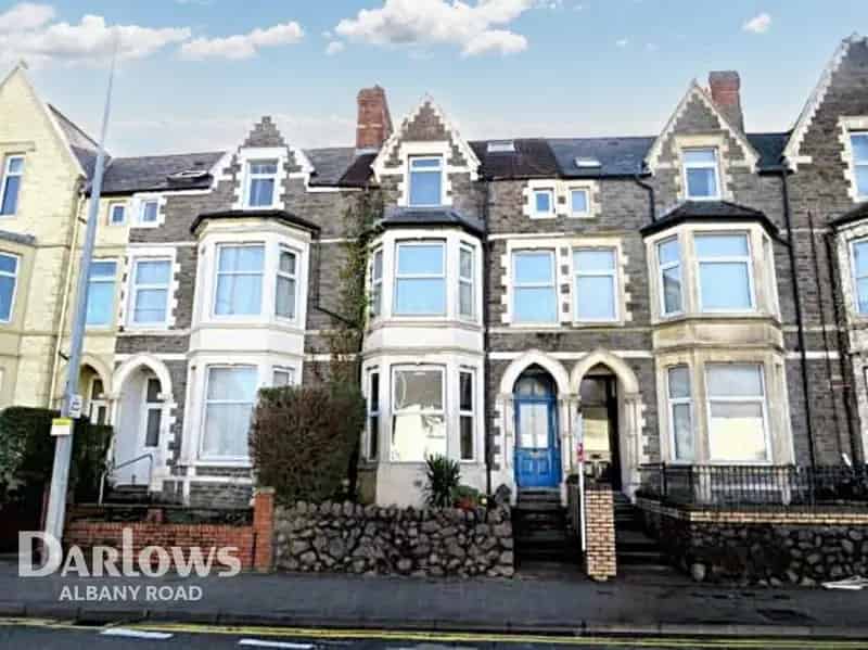 2 Bedroom Apartment for Sale