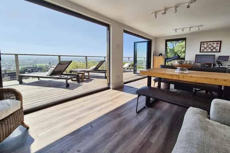 5 Bedroom Detached House for Sale in Clevedon