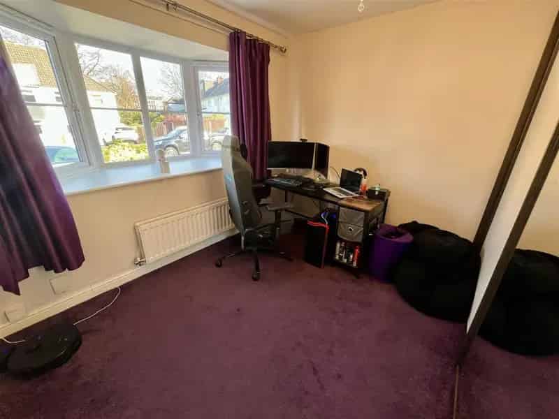 3 Bedroom House For Sale Detached Garage Home Gym