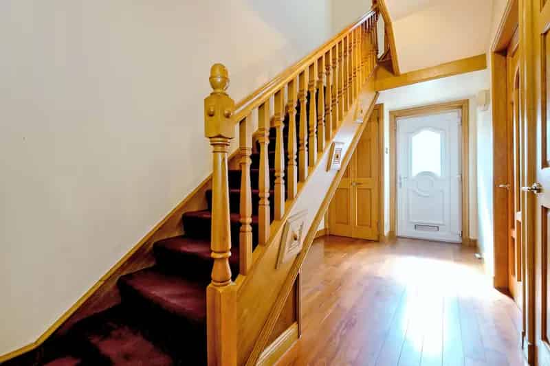 House For Rent , 92, Cummings Park Crescent, Aberdeen City, Scotland