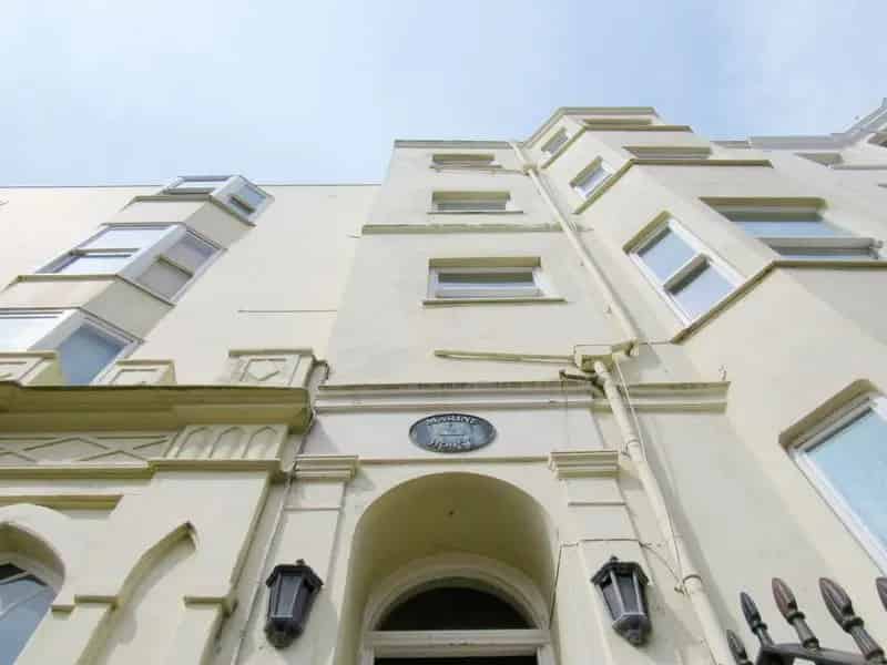 1 Bedroom Flat Kemp Town Seafront Brighton