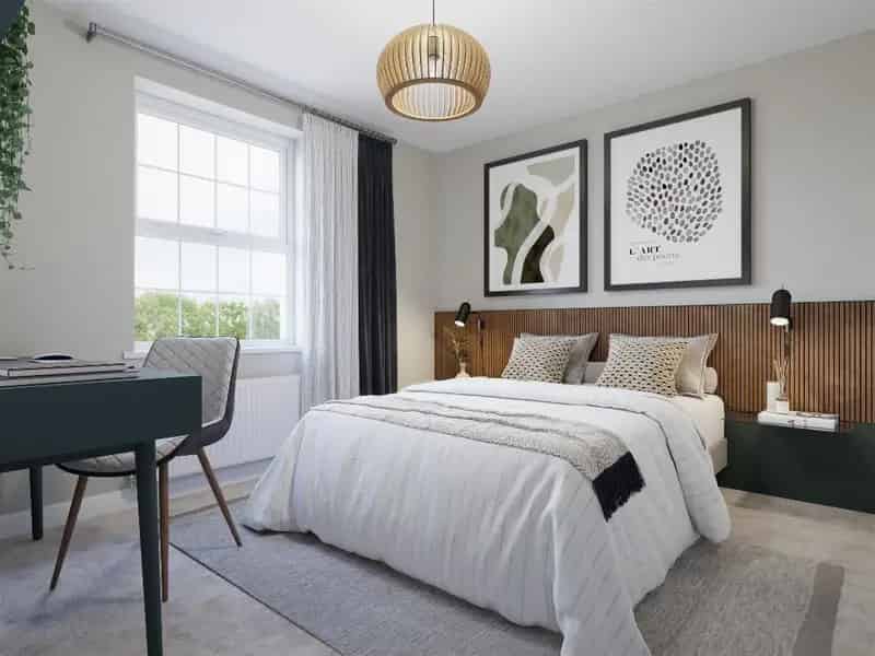 4 Bed Detached House for Sale
