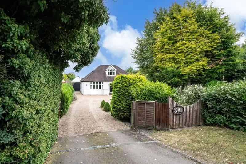 House For Sale , Dacorum, England