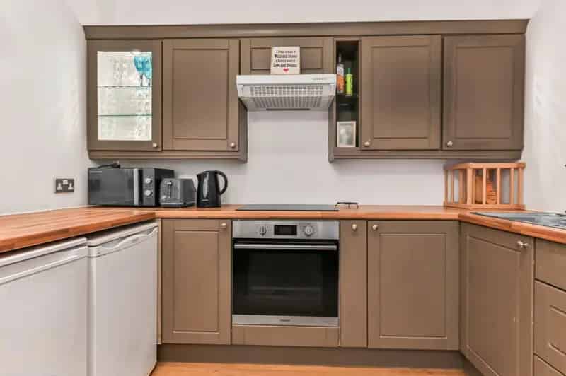 2 Bedroom Flat Near Beach For Sale