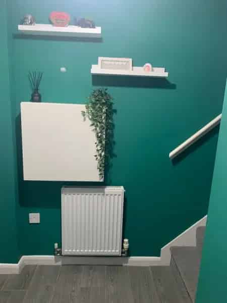 Large 3 Bed House Near Amenities