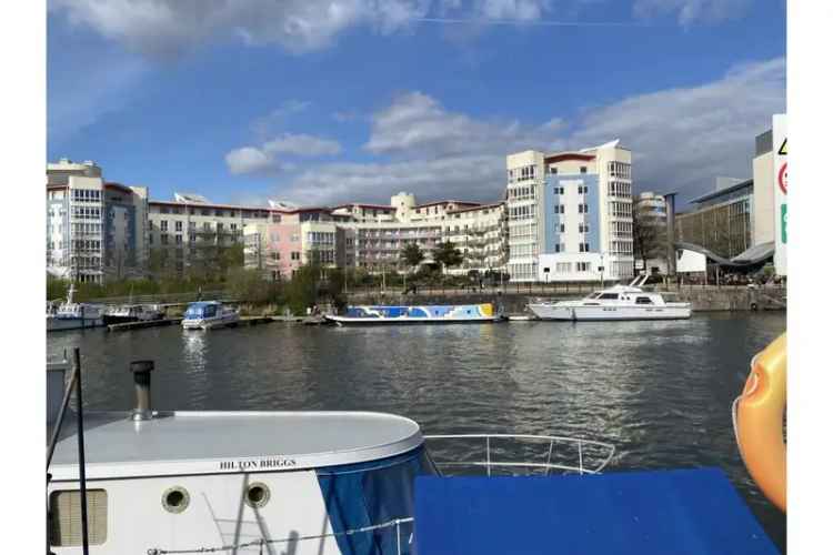 2 Bedroom Harborside Apartment For Sale No Onward Chain