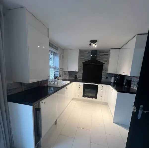 House For Rent in Birmingham, England