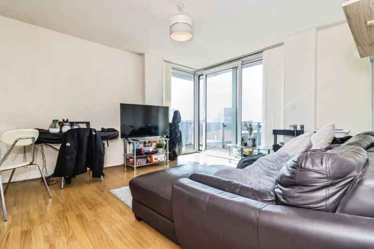 2 Bed Flat to Rent Salford M3 - Spectrum Development