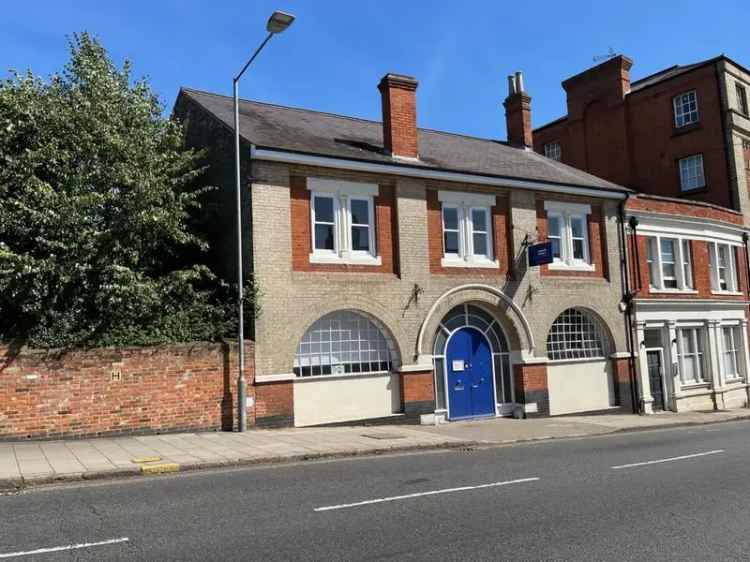 Office For Rent in Colchester, England