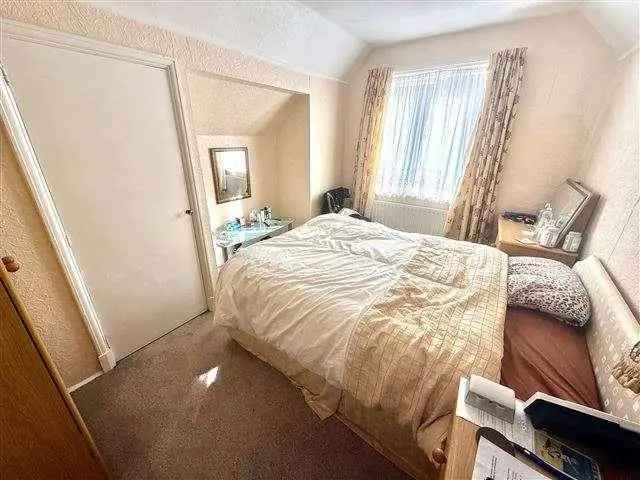 3 Bed House for Sale West Worthing