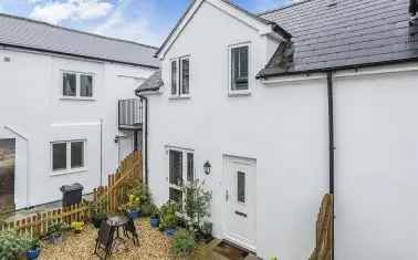 2022 Semi-Detached House 2 Beds Honiton