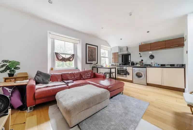 1 Bedroom Apartment for Sale