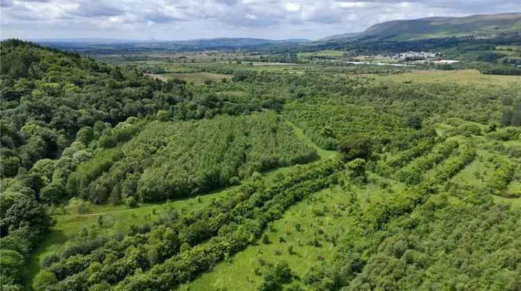 Land For Sale in null, Scotland