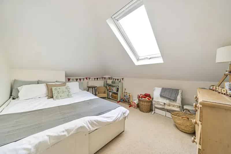 Victorian House near Streatham Hill Brixton Balham